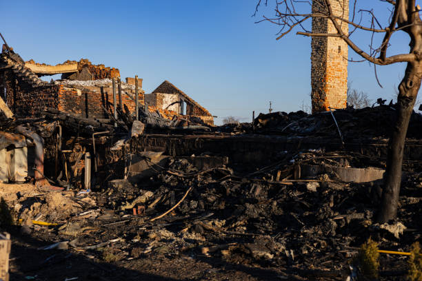 Reliable Smoke Damage Restoration contractor in Perkiomenville, PA by Fire Damage Flint