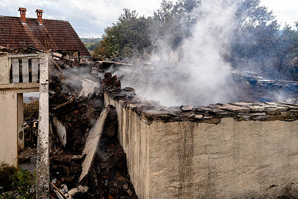 Affordable Smoke Damage Restoration solutions in Perkiomenville, PA